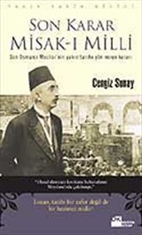 Son Karar Misak-ı Milli