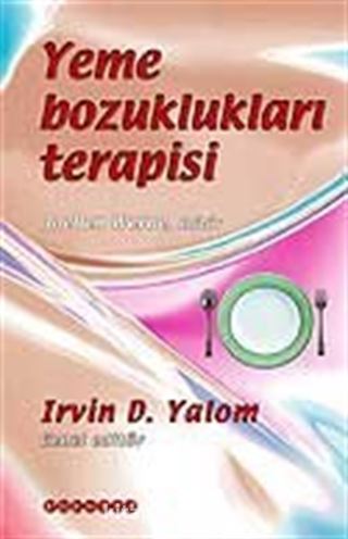 Yeme Bozuklukları Terapisi