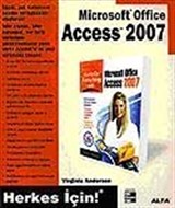 Microsoft Office Access 2007