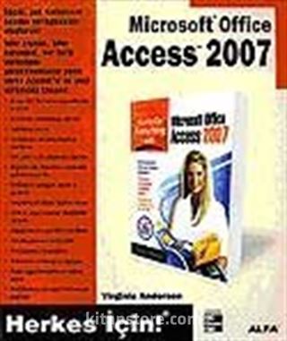 Microsoft Office Access 2007