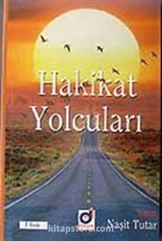 Hakikat Yolcuları