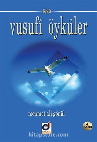 Yusufi Öyküler