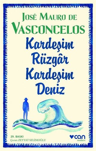 Kardeşim Rüzgar, Kardeşim Deniz