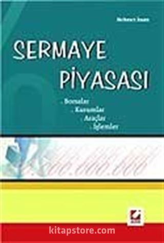 Sermaye Piyasası