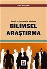 Bilimsel Araştırma