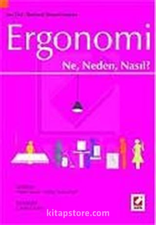 Ergonomi