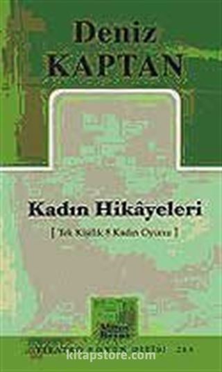 Kadın Hikayeleri