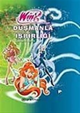 Düşmanla İşbirliği / Winx Club