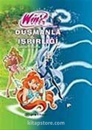 Düşmanla İşbirliği / Winx Club