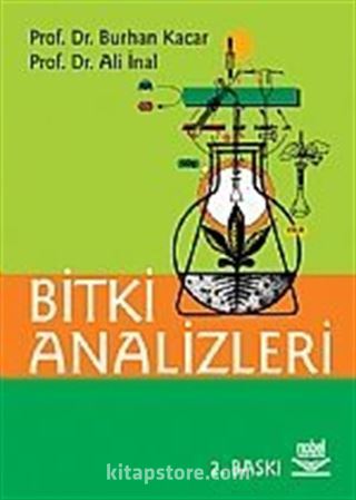 Bitki Analizleri