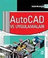 AutoCad ve Uygulamaları