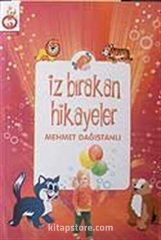 İz Bırakan Hikayeler