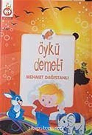 Öykü Demeti