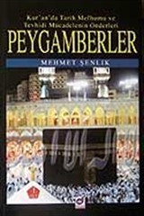 Peygamberler