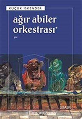 Ağır Abiler Orkestrası