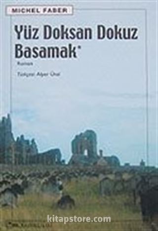 Yüz Doksan Dokuz Basamak