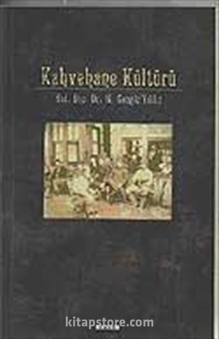 Kahvehane Kültürü