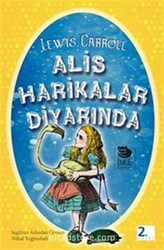 Alis Harikalar Diyarında