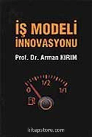 İş Modeli İnnovasyonu