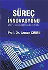 Süreç İnnovasyonu