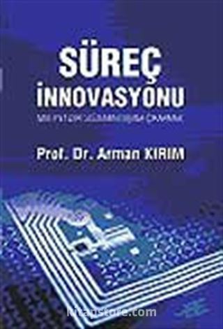 Süreç İnnovasyonu