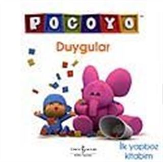 Pocoyo Duygular