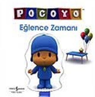 Pocoyo Eğlence Zamanı