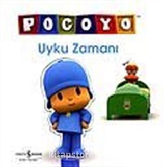 Pocoyo Uyku Zamanı