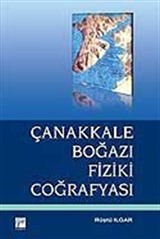 Çanakkale Boğazı Fiziki Coğrafyası