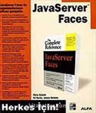 Java Server Faces