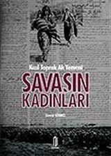 Savaşın Kadınları