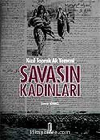 Savaşın Kadınları