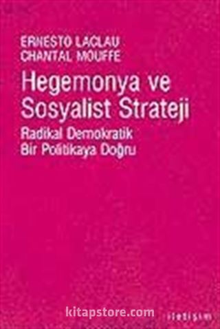 Hegemonya ve Sosyalist Strateji