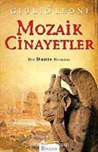 Mozaik Cinayetler