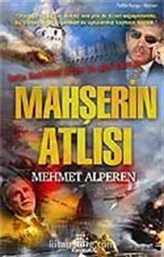 Mahşerin Atlısı