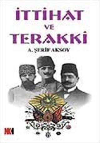 İttihat ve Terakki