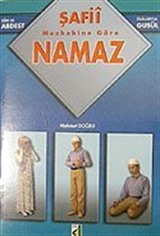 Şafii Mezhebine Göre Namaz