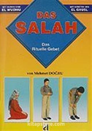 Das Salah