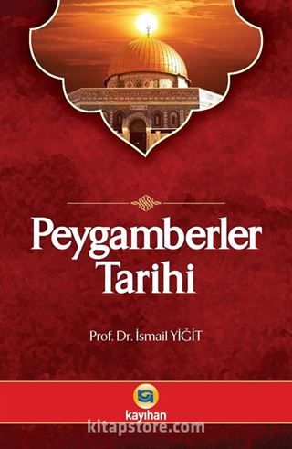 Peygamberler Tarihi