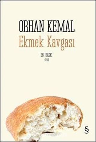 Ekmek Kavgası