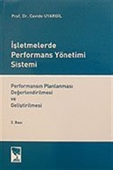 İşletmelerde Performans Yönetimi Sistemi