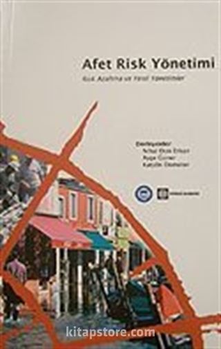 Afet Risk Yönetimi