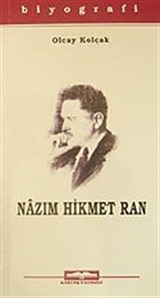 Nazım Hikmet Ran