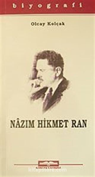 Nazım Hikmet Ran