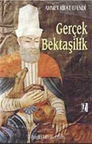 Gerçek Bektaşilik