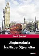 Alıştırmalarla İngilizce Öğrenelim