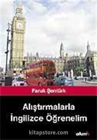 Alıştırmalarla İngilizce Öğrenelim