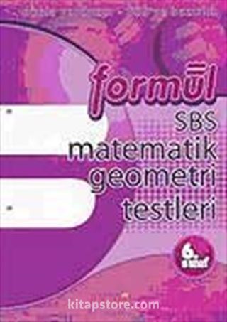 6. Sınıf Matematik-Geometri Yaprak Testleri