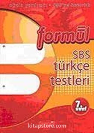 7. Sınıf Türkçe Yaprak Testleri