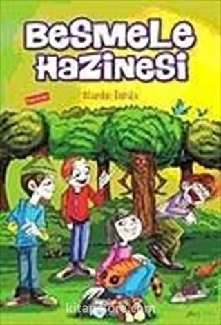 Besmele Hazinesi